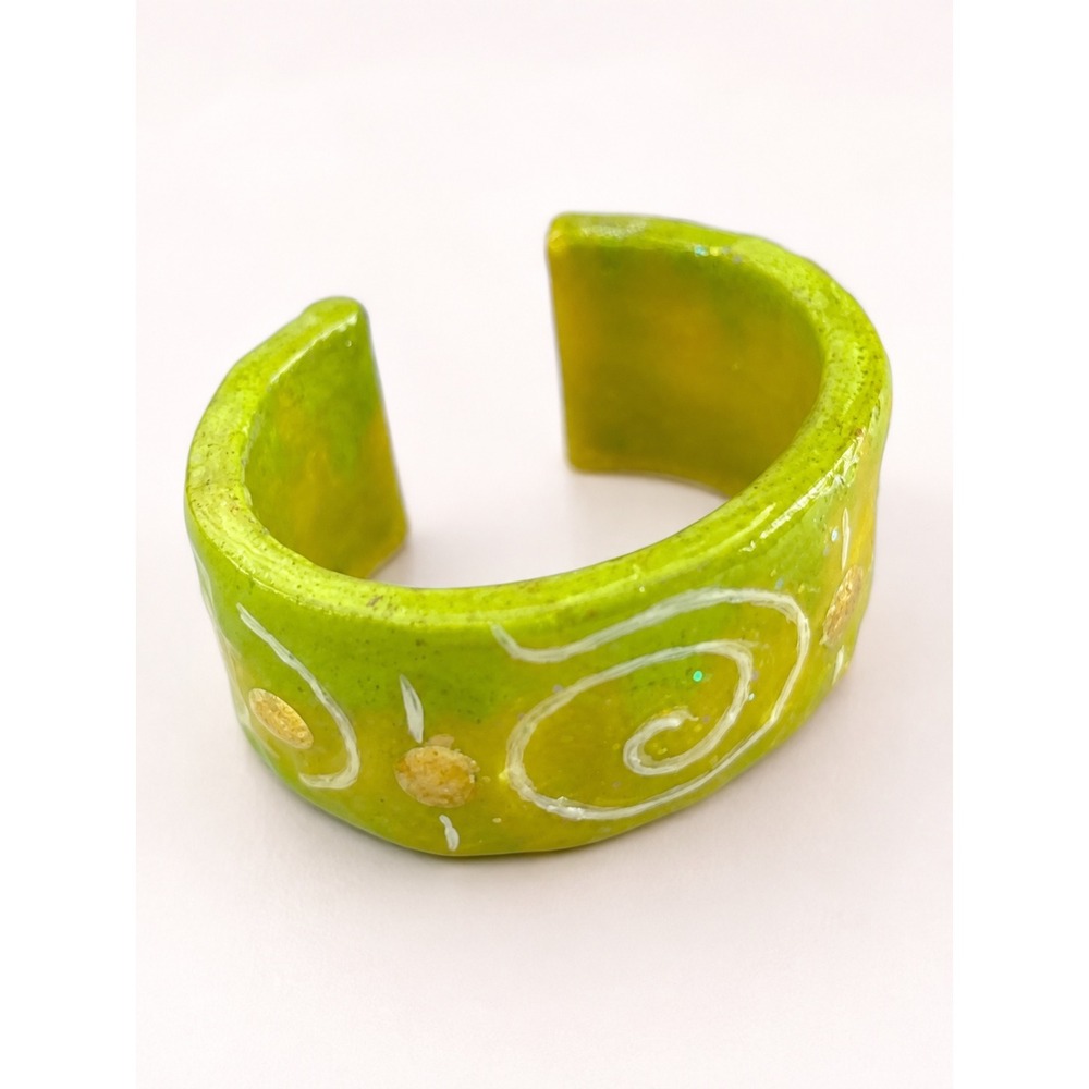 Y2K loose site bracelet vintage